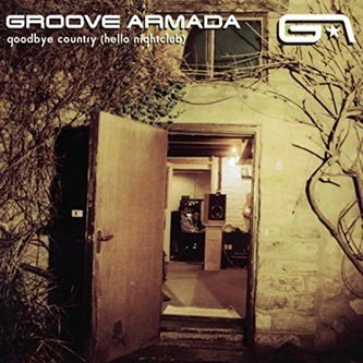 E-shop Groove Armada - Goodbye Country (Hello Nightclub) 3 LP