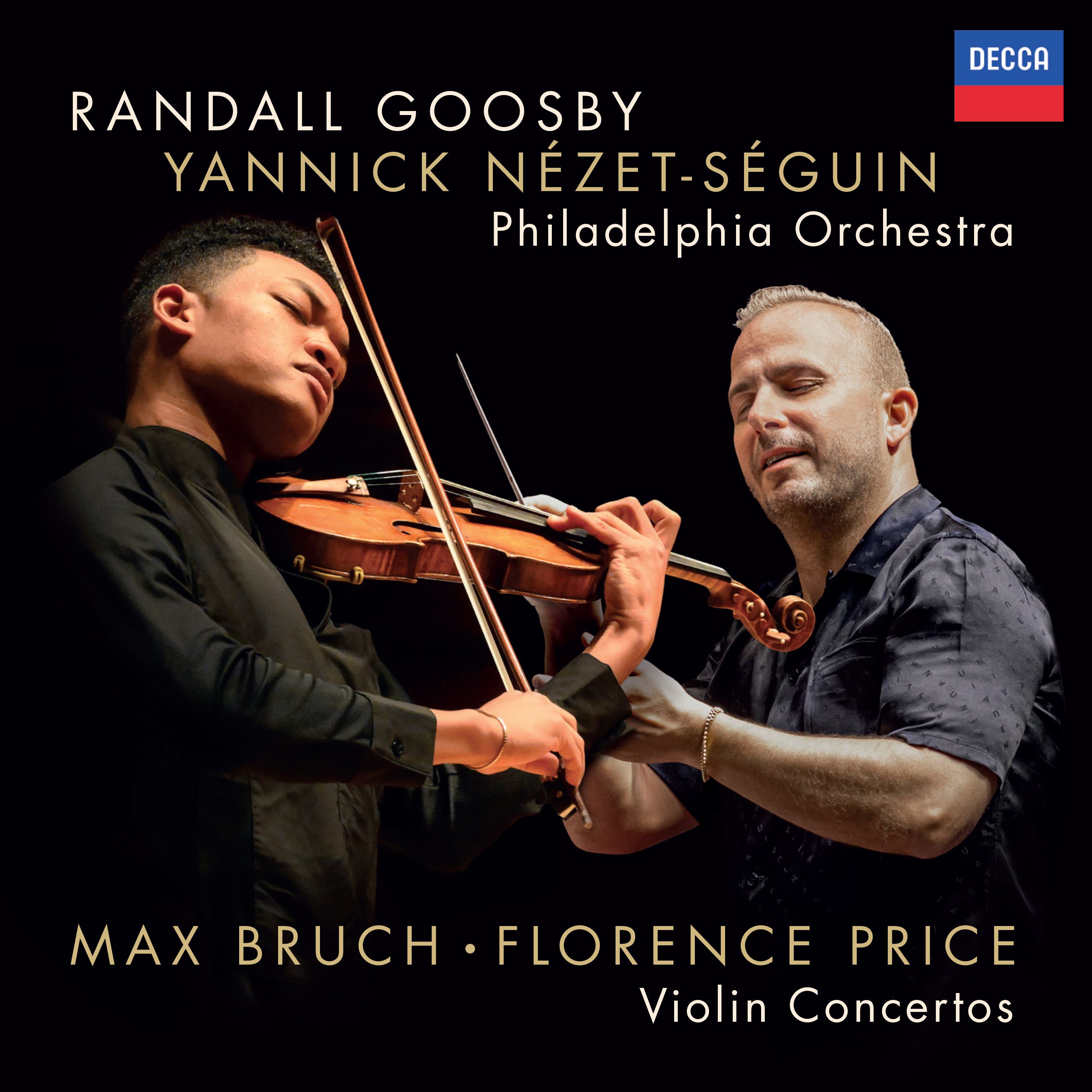 E-shop MAX BRUCH - FLORENCE PRICE