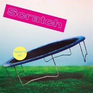 E-shop TEDDY\'S HIT - SCRATCH CD