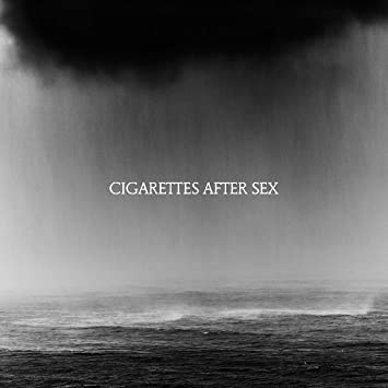 CIGARETTES AFTER SEX - CRY, Vinyl