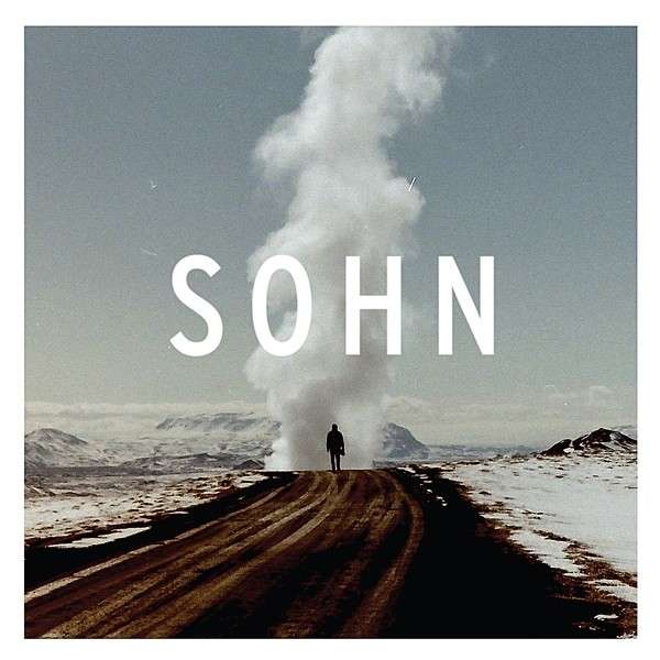 SOHN - TREMORS, Vinyl