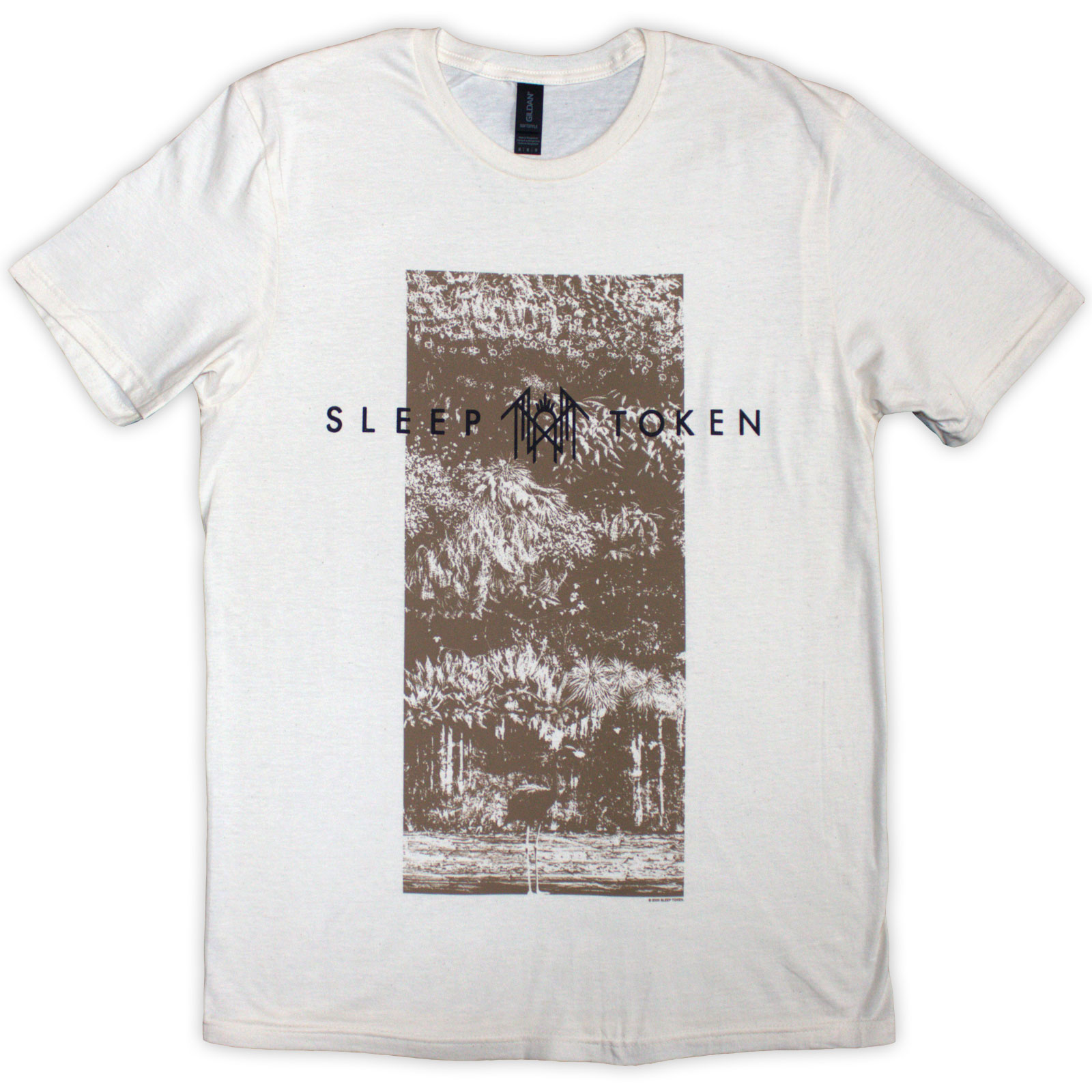 E-shop Even In Arcadia Mono