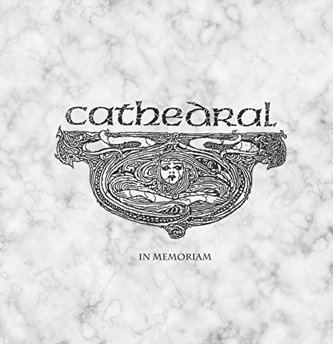 CATHEDRAL - IN MEMORIAM, Vinyl