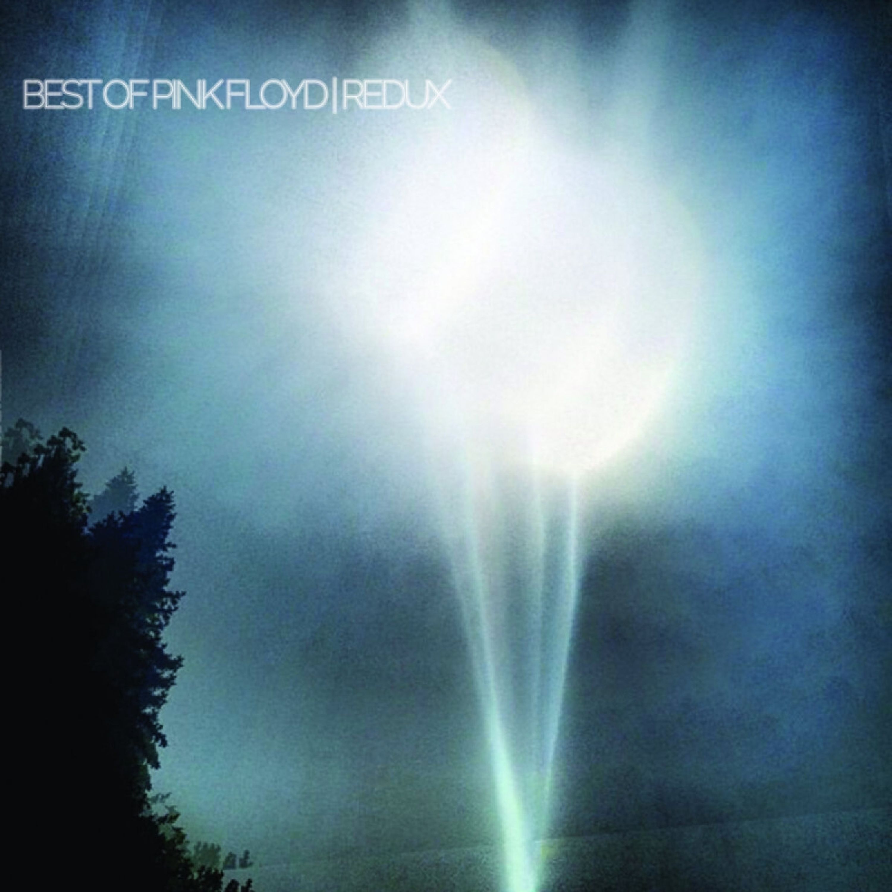 E-shop V/A - BEST OF PINK FLOYD REDUX LP