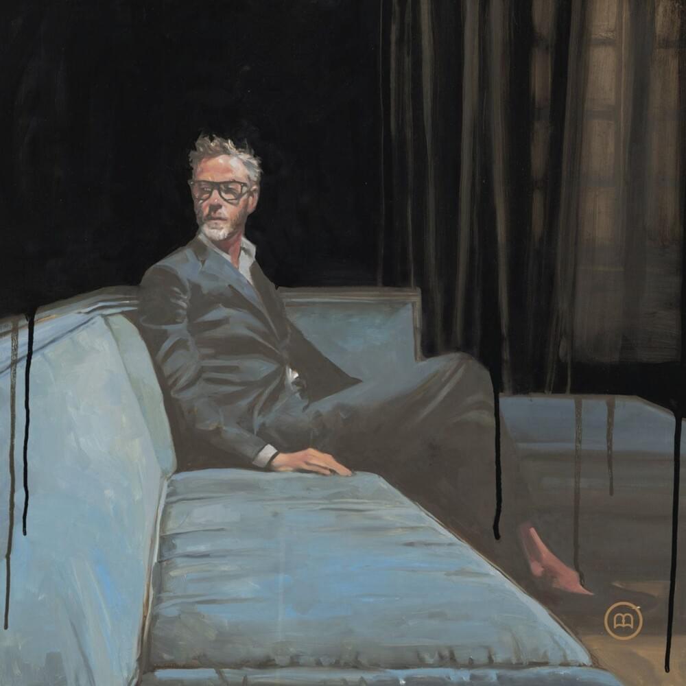 E-shop Matt Berninger: Serpentine Prison DLX LTD LP 2