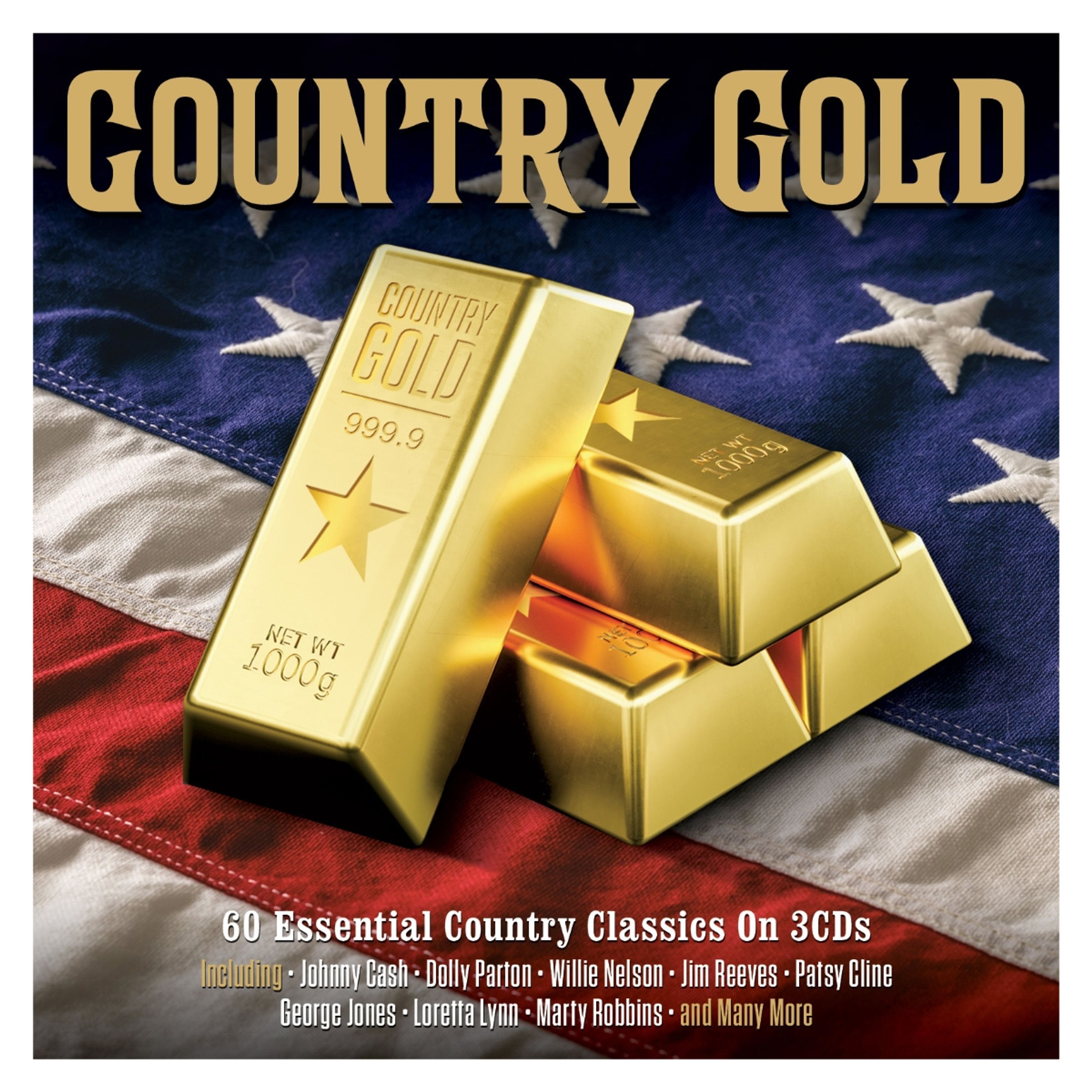 E-shop COUNTRY GOLD