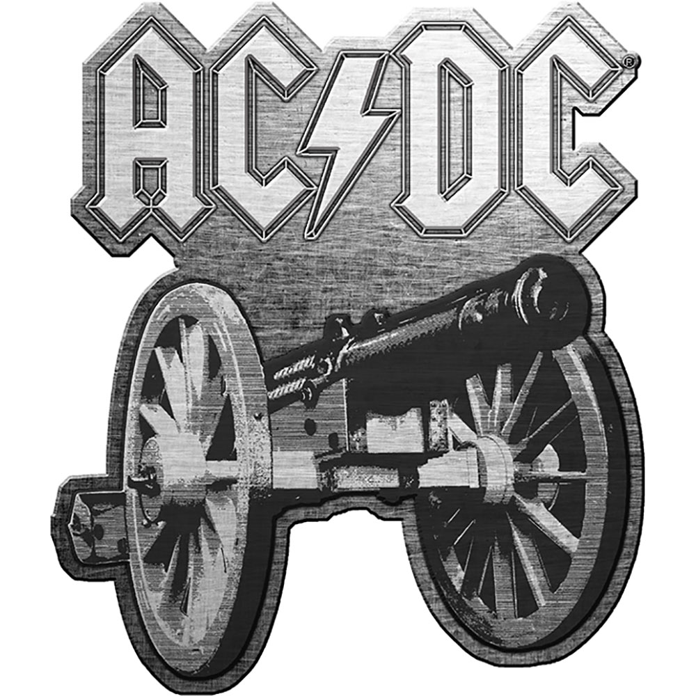 E-shop AC/DC For Those About To Rock