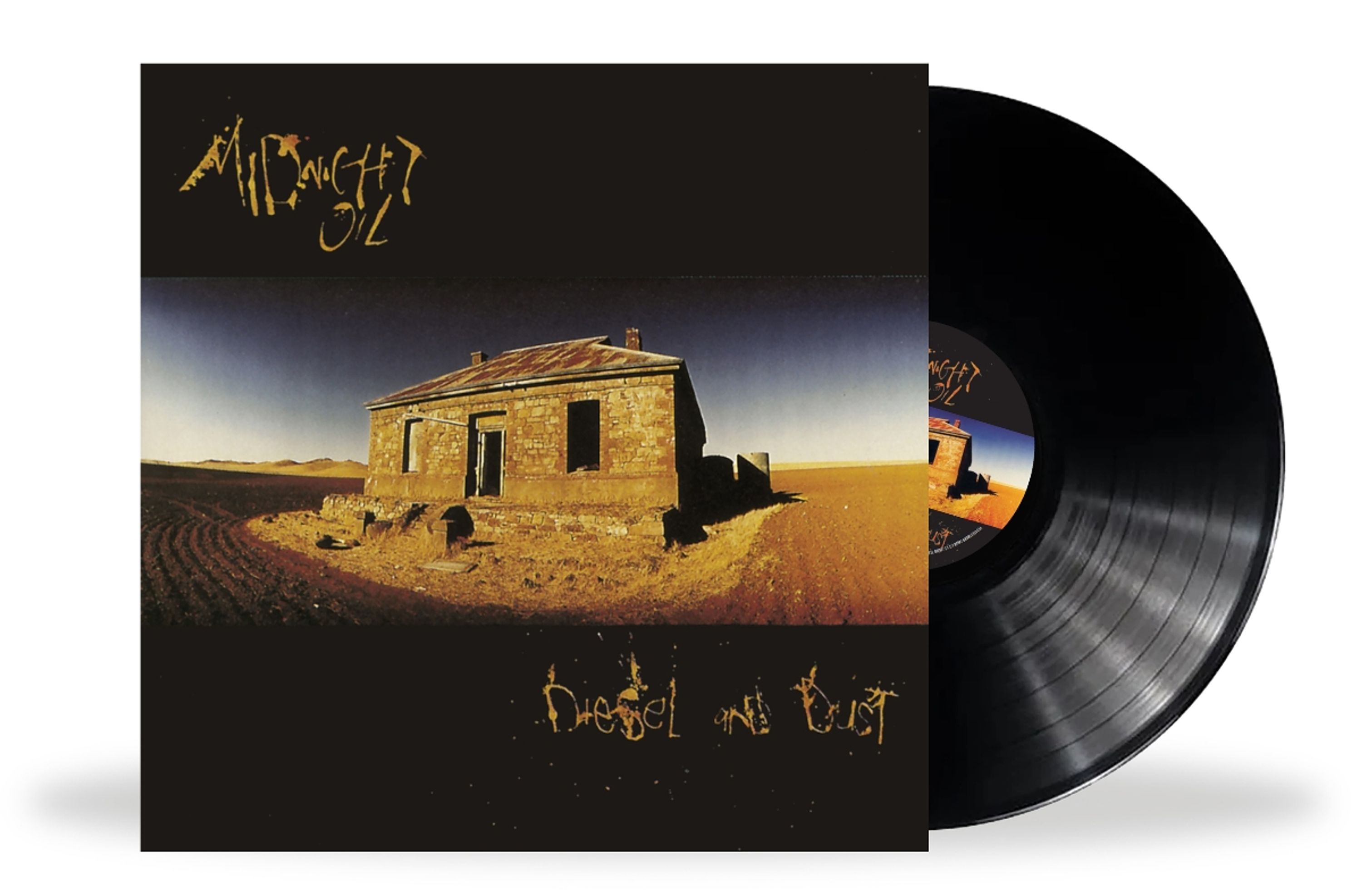E-shop Diesel and Dust