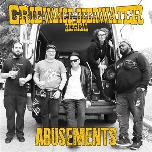 E-shop GrieVance Beerwater Reprisal Abusements Vinyl