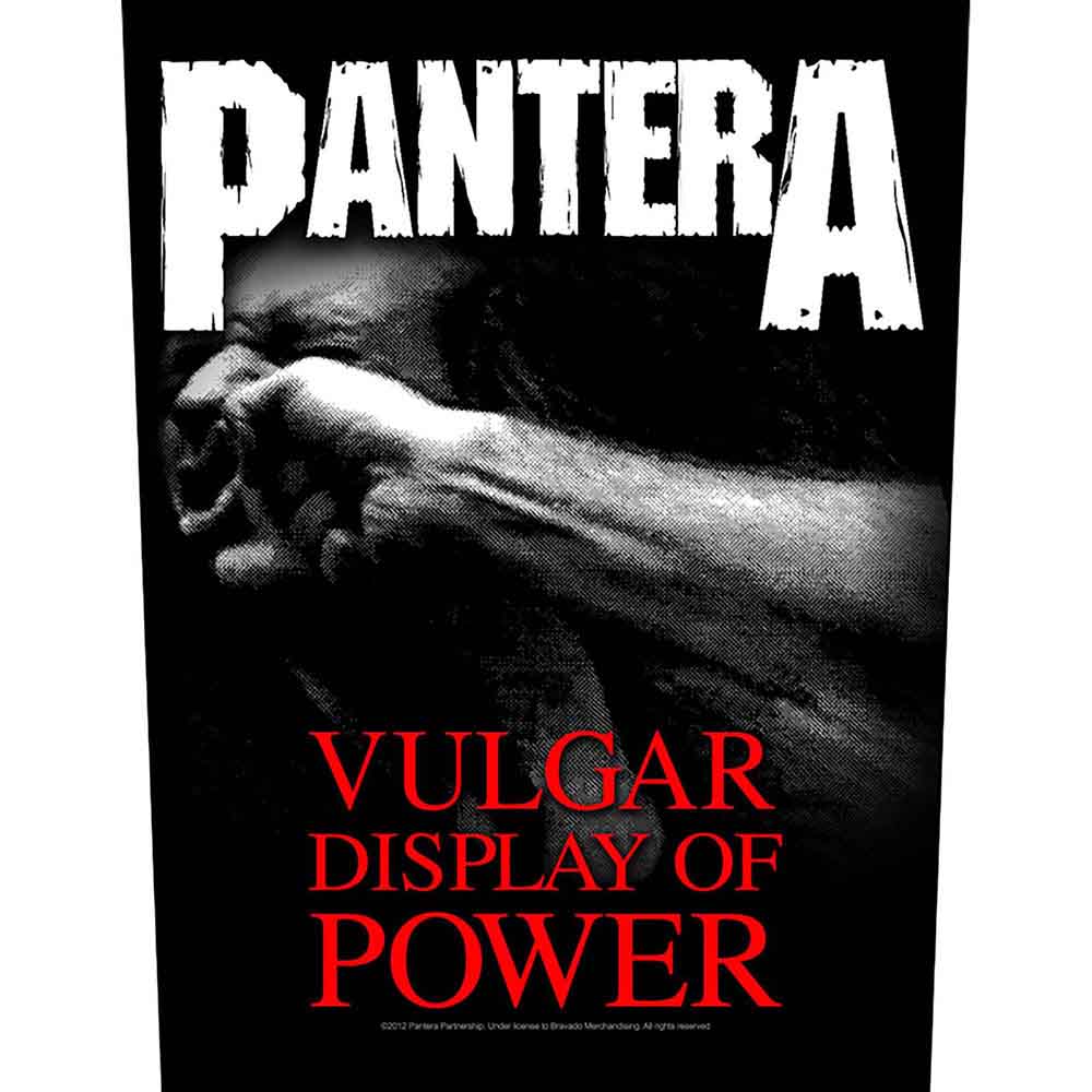 E-shop Vulgar Display Of Power