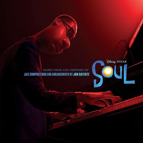 Soul (Original Motion Picture Soundtrack by Jon Batiste)