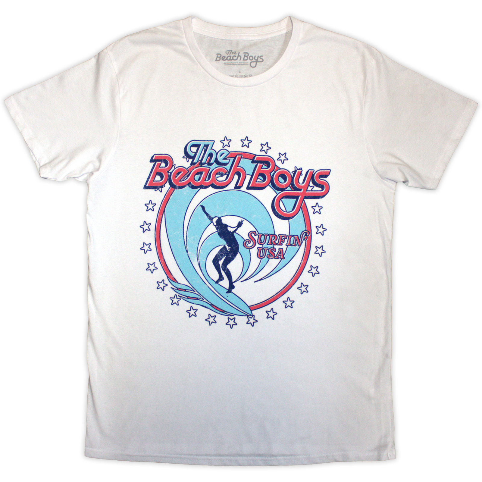 E-shop Surfin' USA Circle