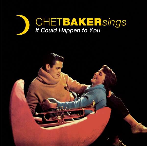 E-shop It Could Happen To You - Chet Baker Sings (Digipack)