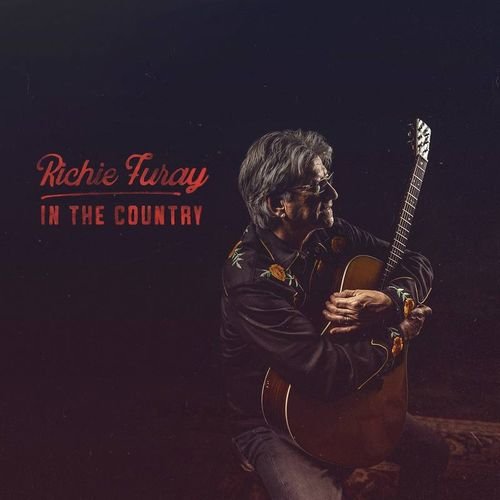FURAY, RICHIE - IN THE COUNTRY (RSD2022), Vinyl