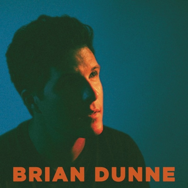 E-shop DUNNE, BRIAN - BRIAN DUNNE CD