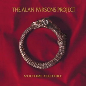 PARSONS, ALAN -PROJECT- - VULTURE CULTURE, Vinyl