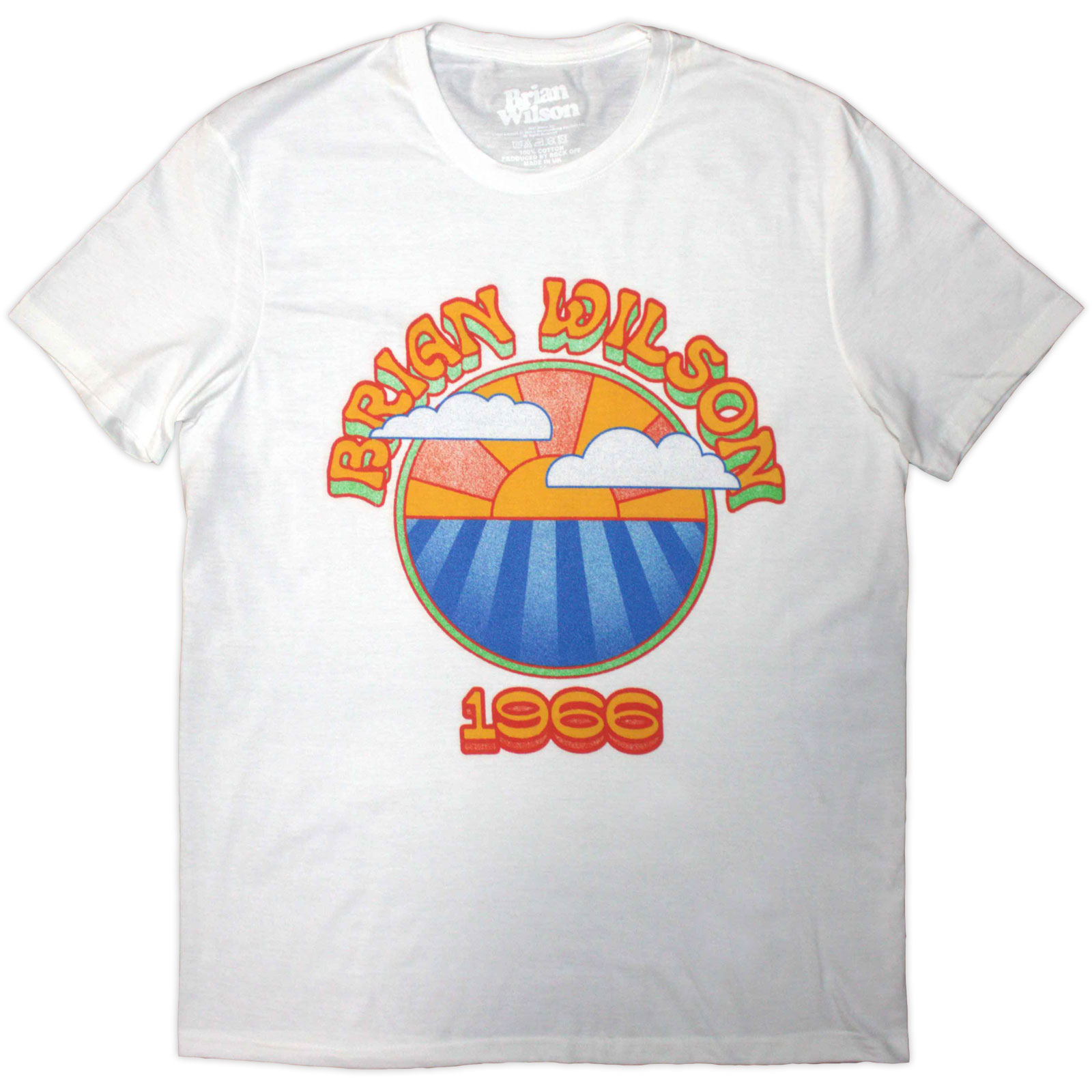 E-shop Sunrise 1966