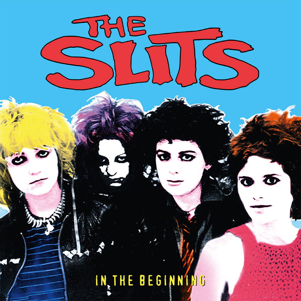 E-shop IN THE BEGINNING - LIVE ANTHOLOGY 1977-81