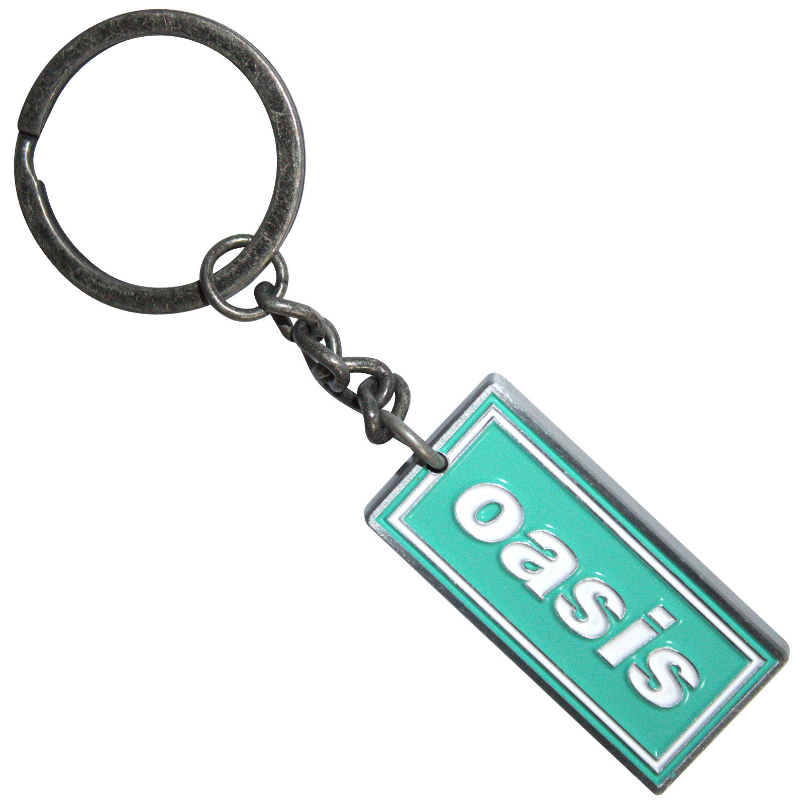E-shop Decca Logo Mint