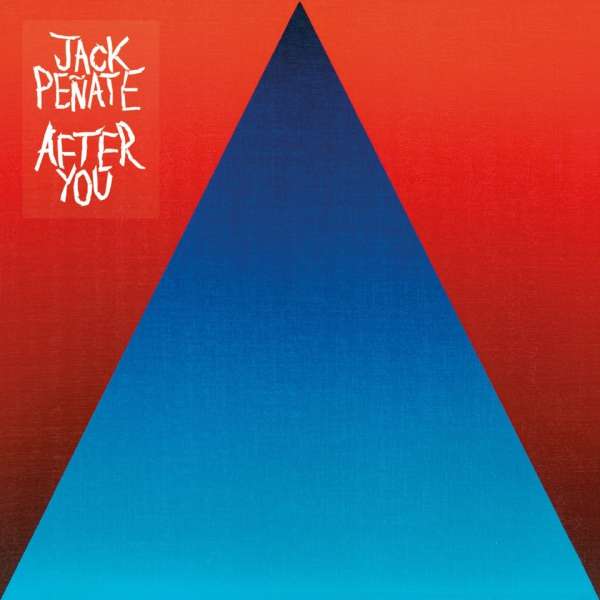 PENATE, JACK - AFTER YOU, CD