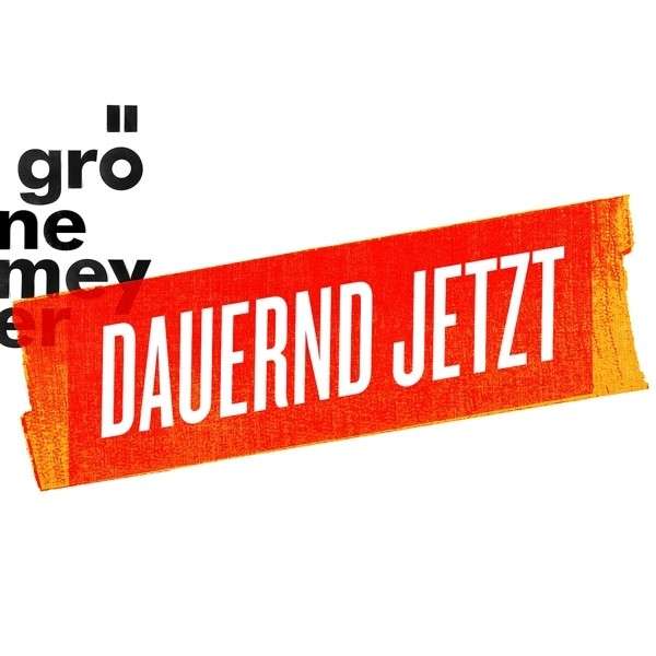 E-shop DAUERND JETZT