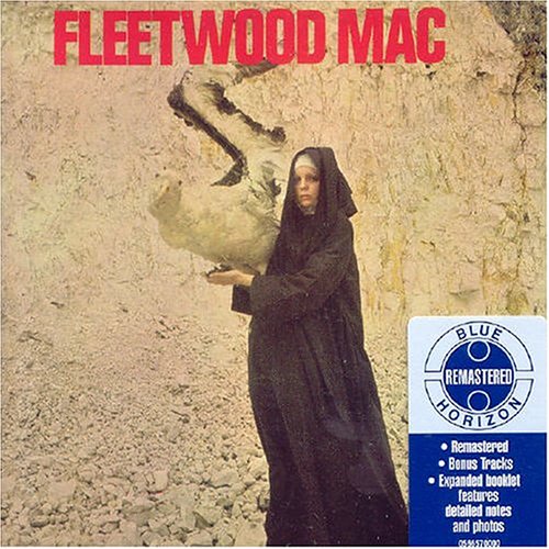 Fleetwood Mac, Pious Bird of Good Omen, CD