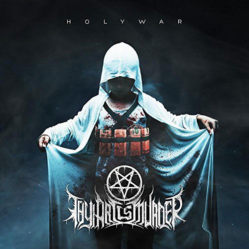 E-shop Holy War Thy Art Is Murder