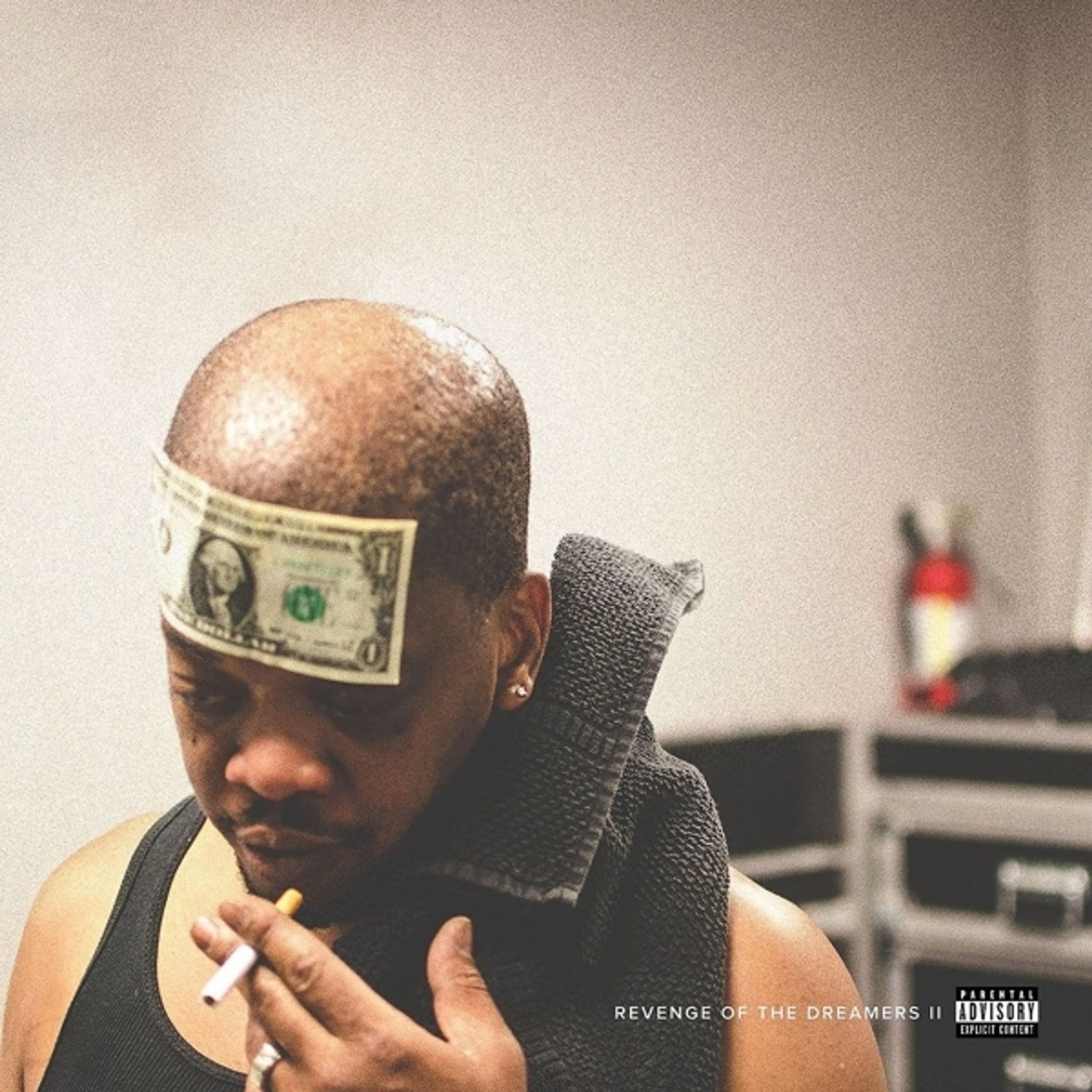 E-shop REVENGE OF THE DREAMERS II
