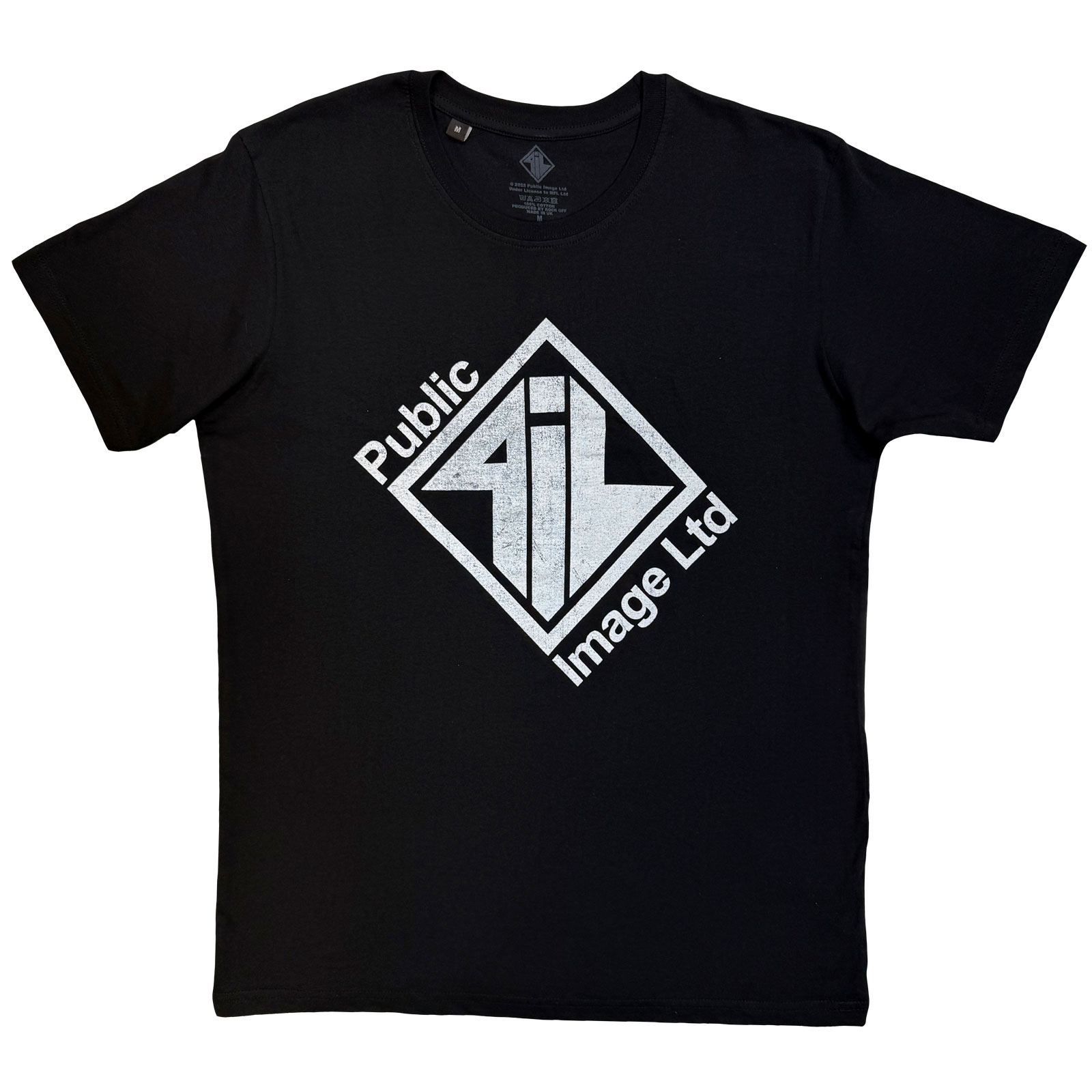 E-shop Diamond Logo & Text