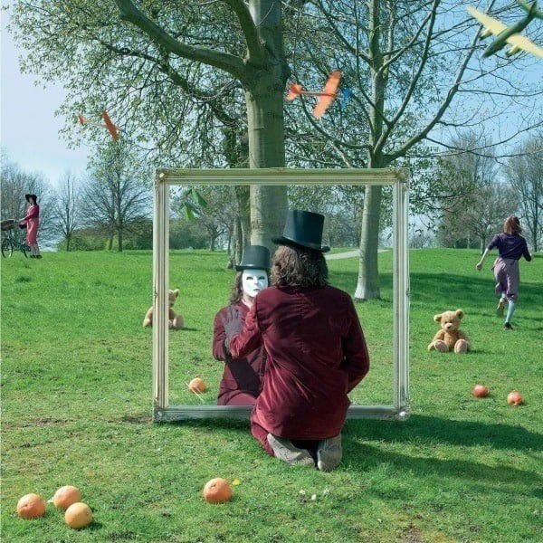 E-shop AN INTRODUCTION TO SYD BARRETT