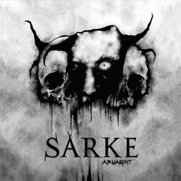 SARKE - ARUAGINT, Vinyl