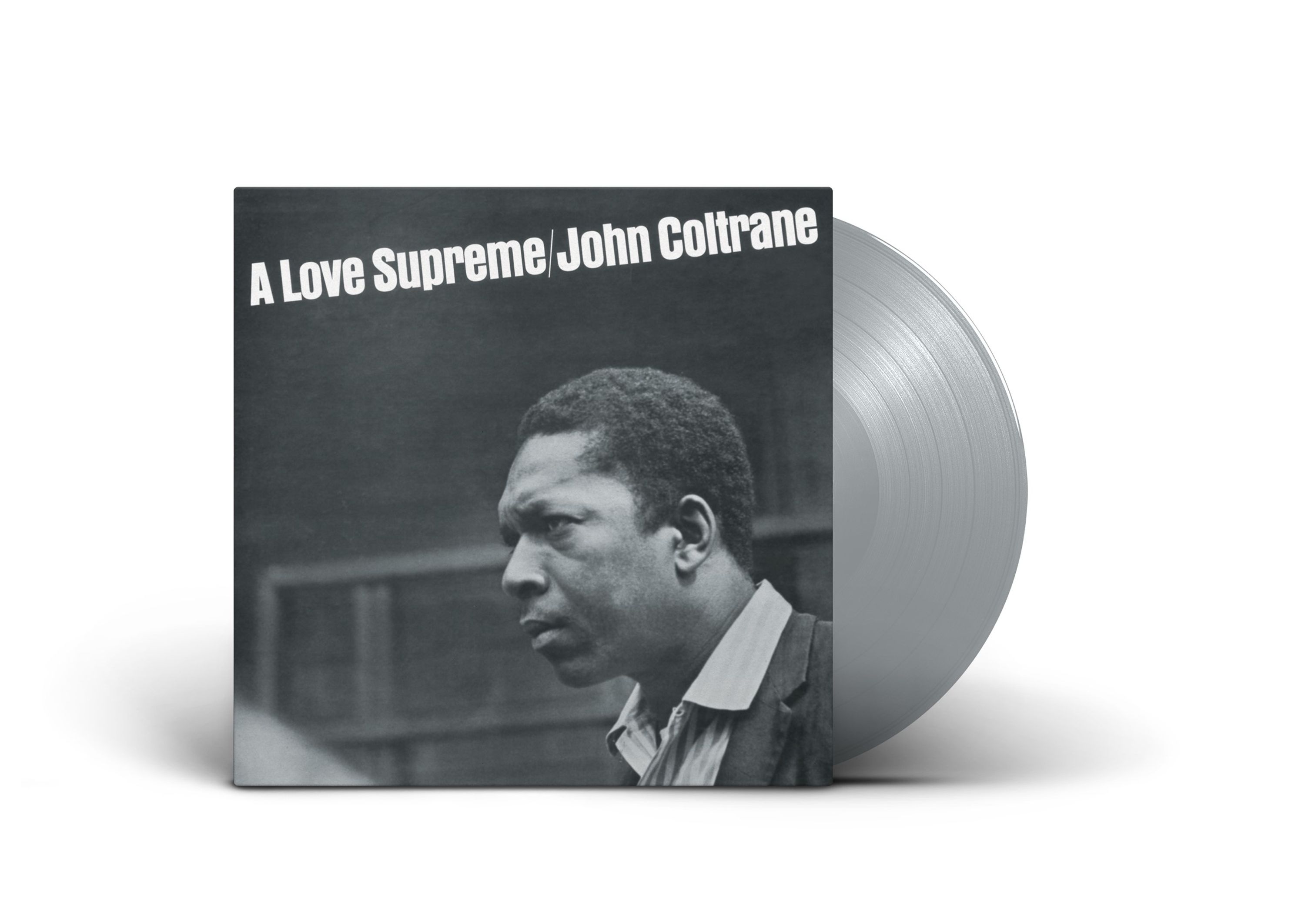 E-shop COLTRANE, JOHN - A LOVE SUPREME