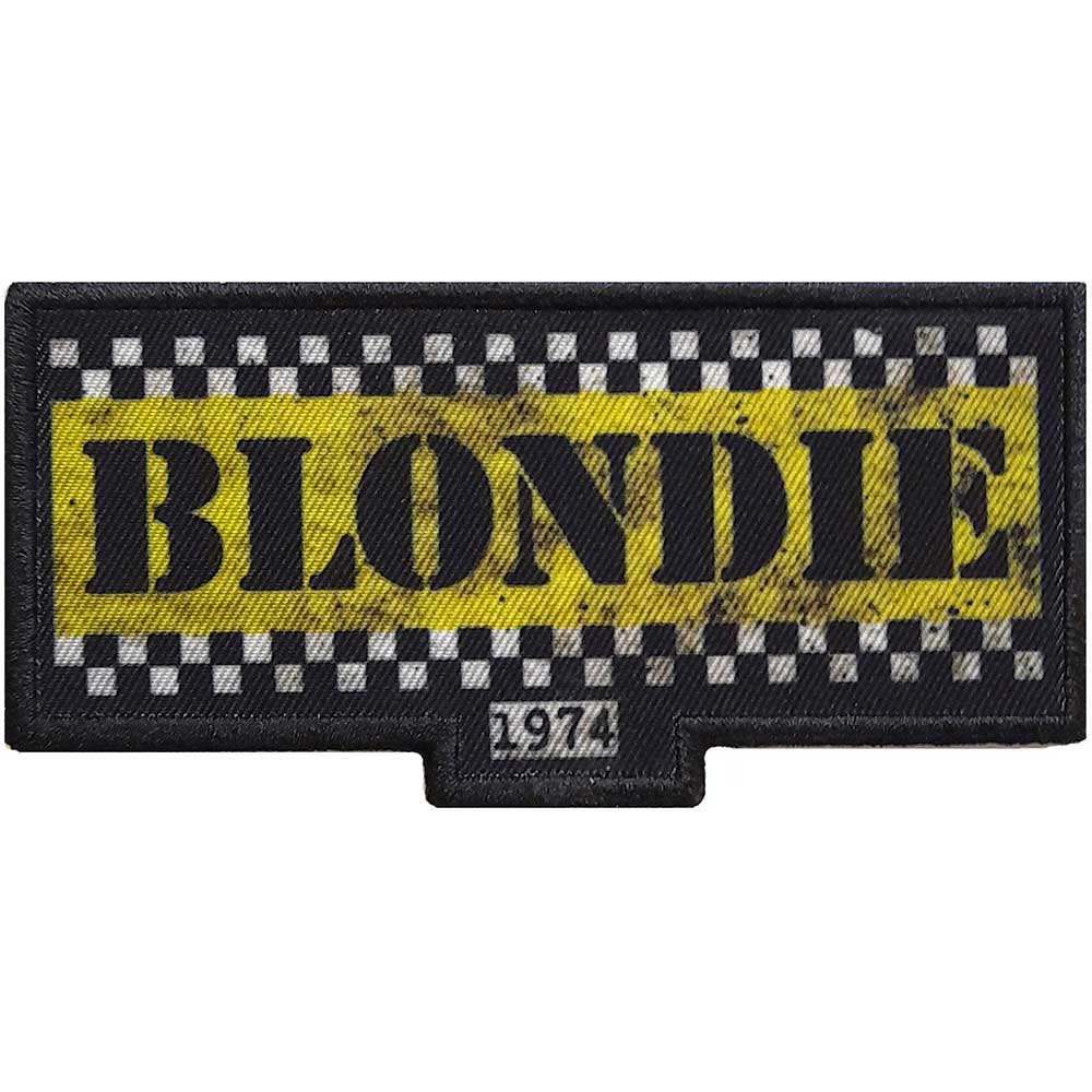 Blondie Taxi