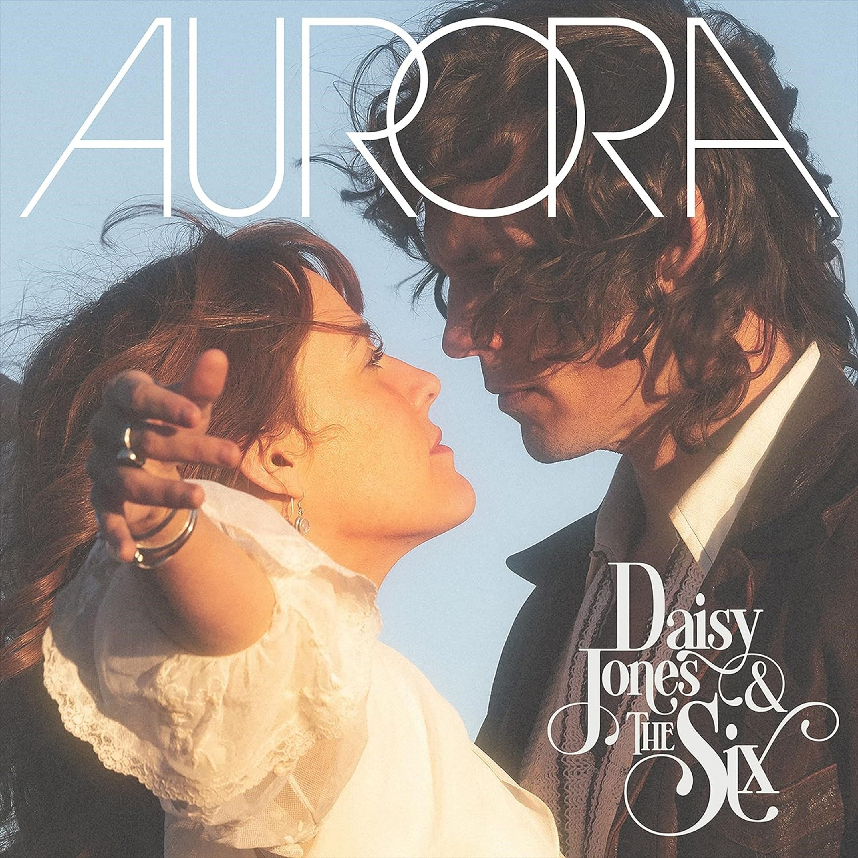 E-shop AURORA (LIMITED CLEAR VINYL, INDIE EXCLUSIVE)