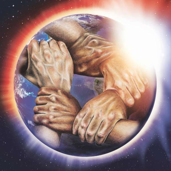 E-shop BIG BIG TRAIN - WELCOME TO THE PLANET CD