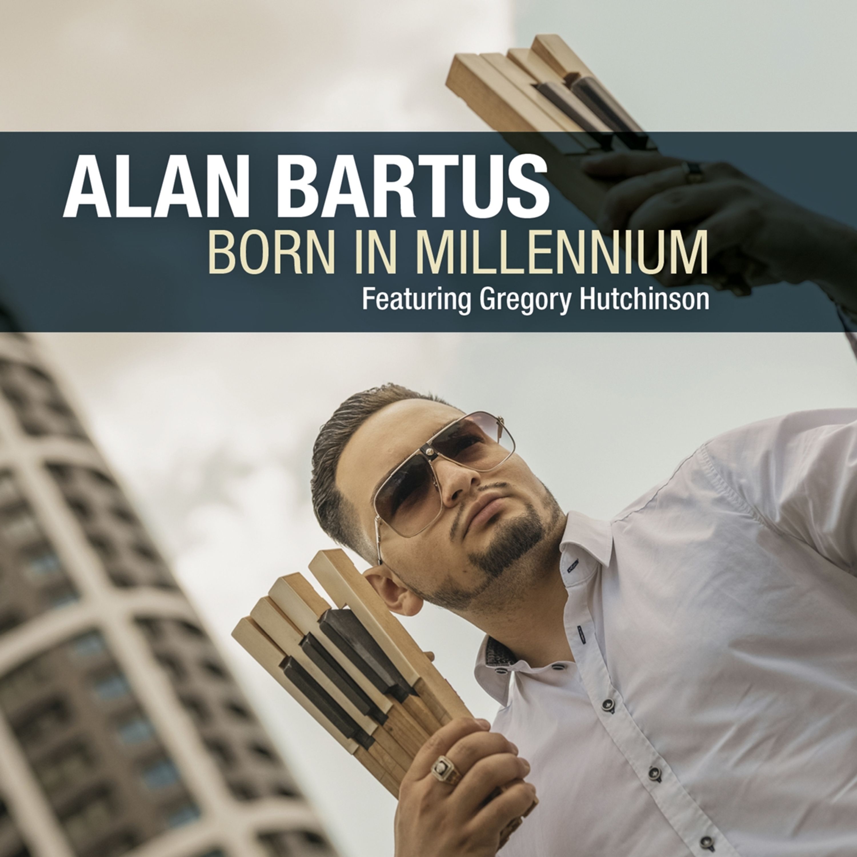 E-shop BORN IN MILLENNIUM