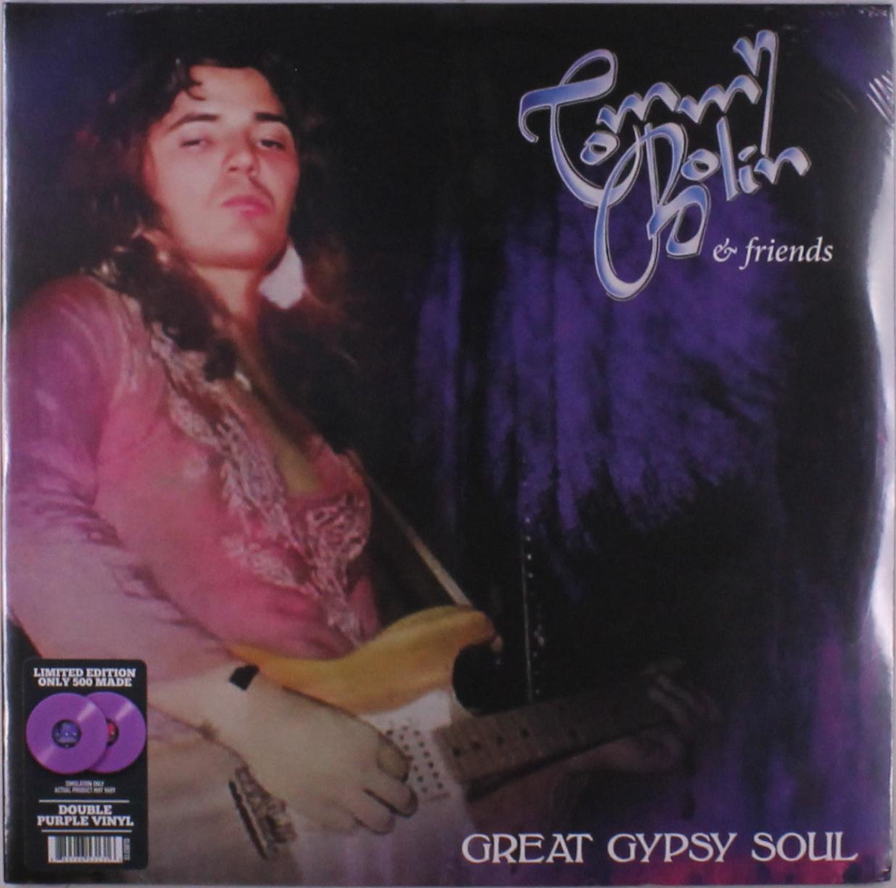 E-shop GREAT GYPSY SOUL