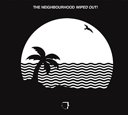 NEIGHBOURHOOD - Wiped Out!, Vinyl