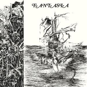 E-shop Almeida Juan - Fantasia CD