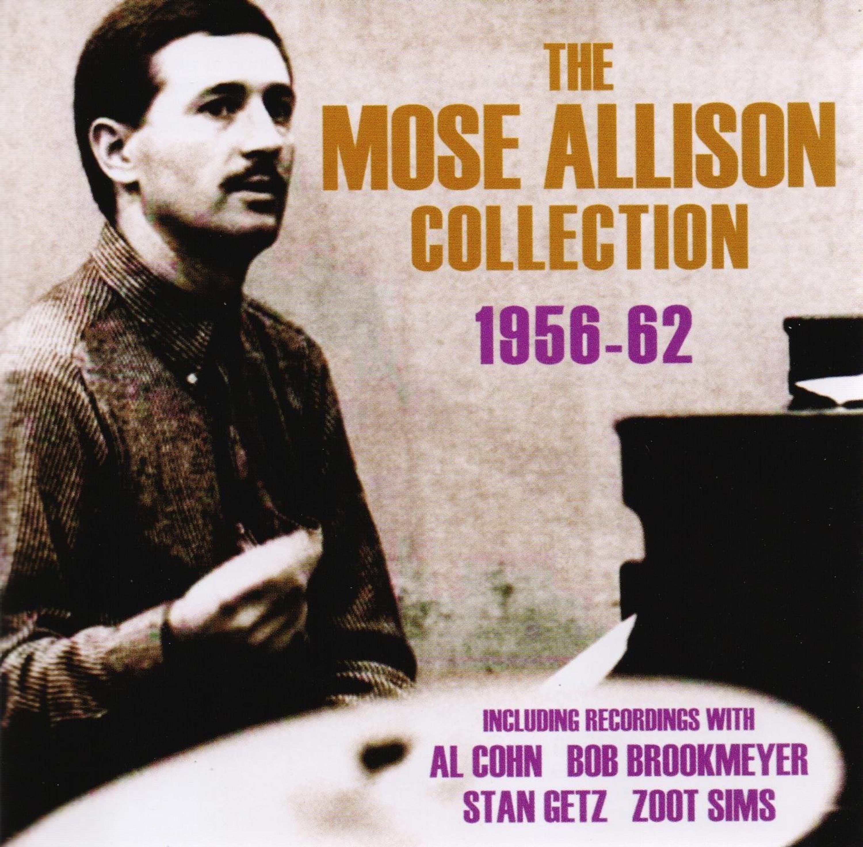 E-shop COLLECTION 1956-62