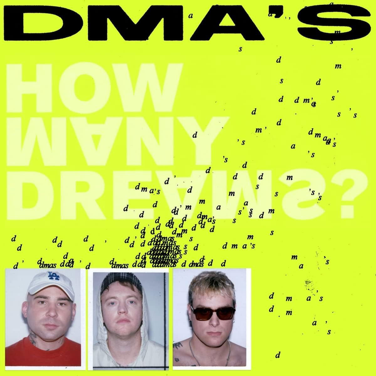 E-shop HOW MANY DREAMS?