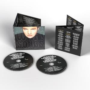 E-shop SONGS OF STRENGTH & HEARTBREAK