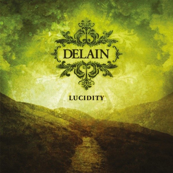 DELAIN - LUCIDITY, Vinyl