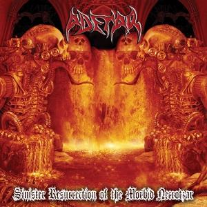 E-shop SINISTER RESURRECTION OF THE MORBID