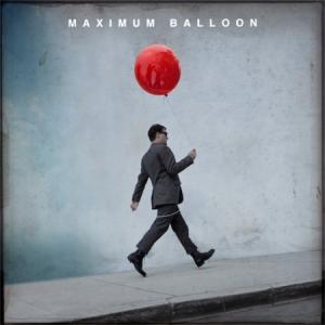 E-shop Maximum Balloon