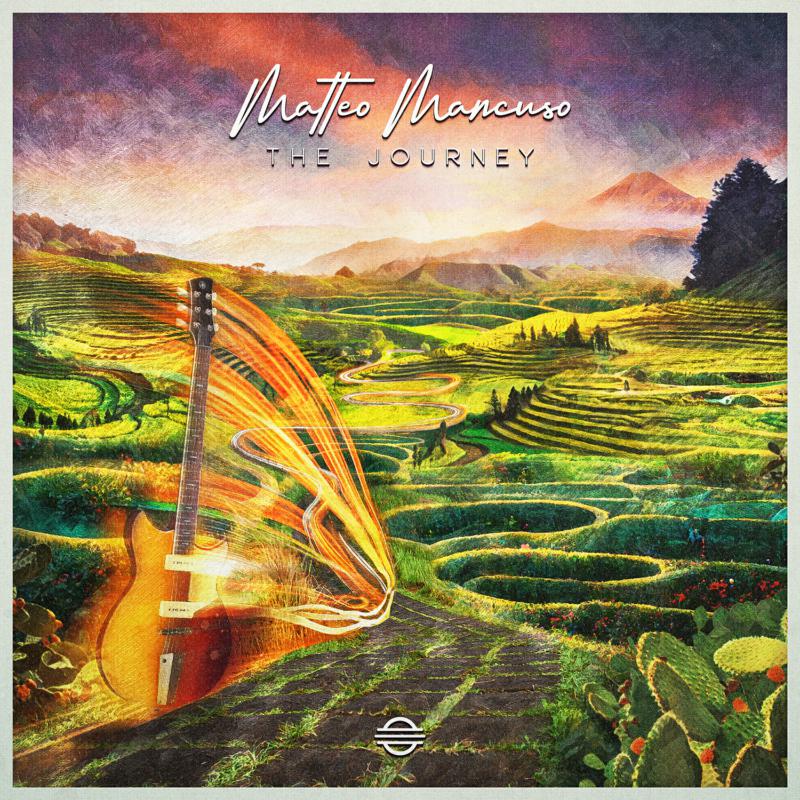 E-shop MANCUSO, MATTEO - JOURNEY CD