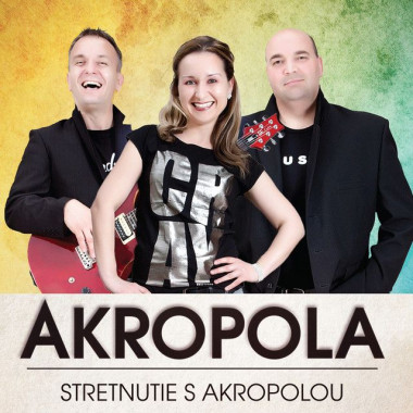 E-shop Stretnutie s Akropolou
