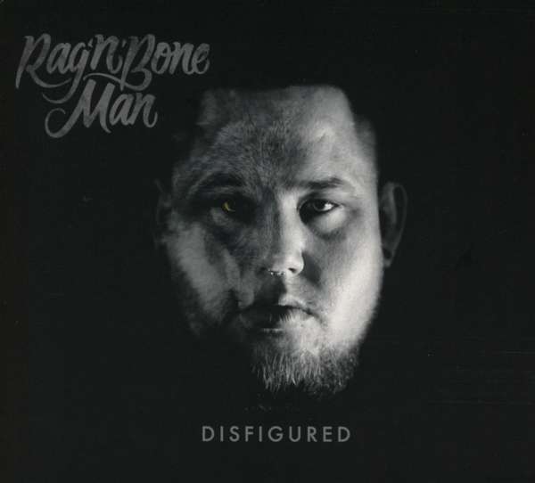 Rag\'n\'Bone Man, Disfigured, CD