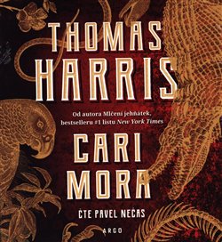 E-shop Cari Mora