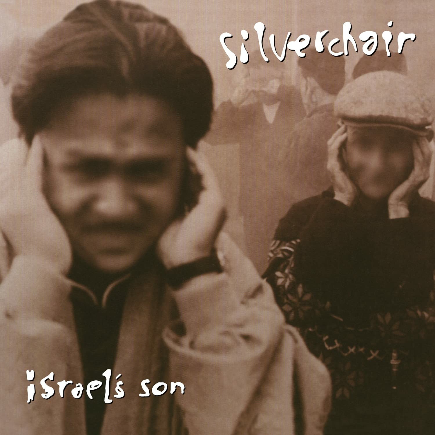 SILVERCHAIR - ISRAEL\'S SON, Vinyl